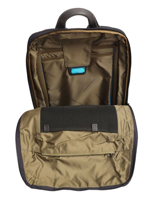 BRIEF 2 Mochila para portátil de 15,6" azul - Mochilas para portátil