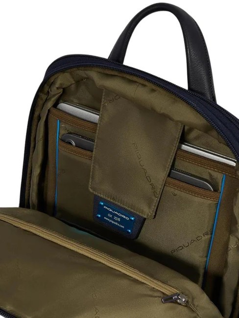 BRIEF 2 Mochila para portátil de 15,6" azul - Mochilas para portátil