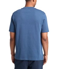 TIMBERLAND EMBROIDERY TONAL Camiseta de algodón - camiseta
