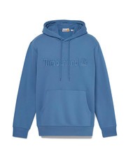 TIMBERLAND EMBROIDERY TONAL Sudadera Denim oscuro - Sudaderas - 4