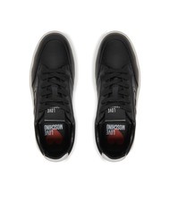 LOVE MOSCHINO BOLD 40 Zapatillas de piel no / no - Zapatos Mujer - 4