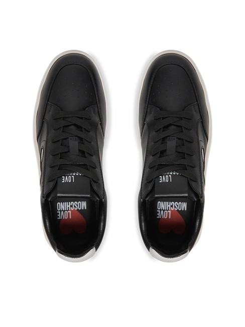 BOLD 40 Zapatillas de piel no / no - Zapatos Mujer