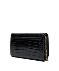LOVE MOSCHINO CROCO Bolso de hombro - Bolsos Mujer