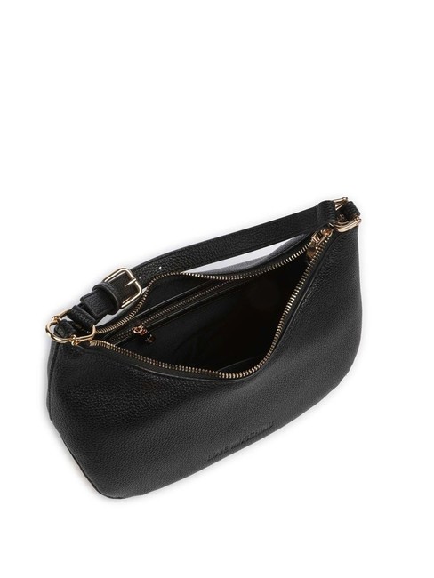 SMOOTH  Bolso de hombro, con bandolera negro - Bolsos Mujer