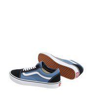 VANS OLD SKOOL Zapatillas deportivas marina de guerra - Zapatos unisex - 4