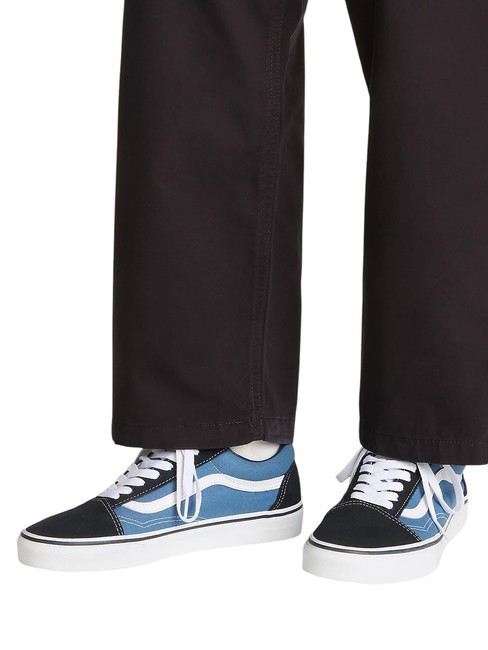 OLD SKOOL Zapatillas deportivas marina de guerra - Zapatos unisex