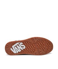 VANS HYLANE Zapatillas negro/blanco/goma - Zapatos Hombre - 6