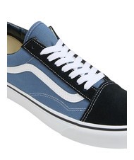 VANS OLD SKOOL Zapatillas deportivas marina de guerra - Zapatos unisex - 3
