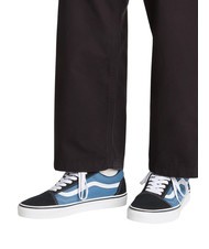 VANS OLD SKOOL Zapatillas deportivas marina de guerra - Zapatos unisex - 5