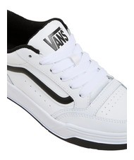 VANS HYLANE Zapatillas blanco negro - Zapatos unisex - 3