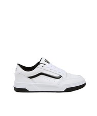 VANS HYLANE Zapatillas blanco negro - Zapatos unisex - 2