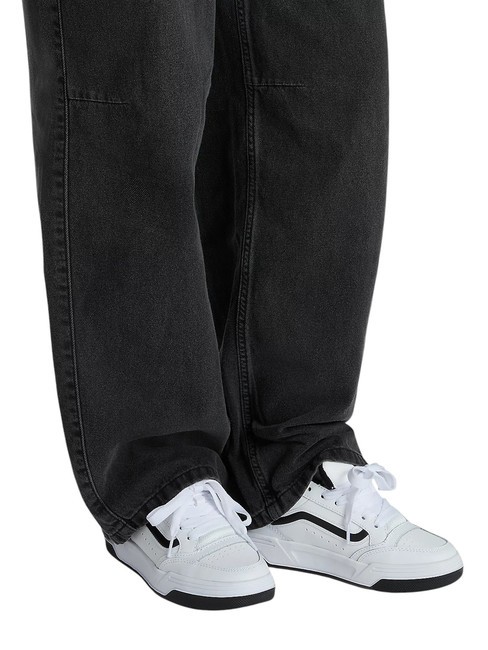 HYLANE Zapatillas blanco negro - Zapatos unisex