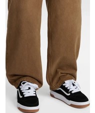 VANS HYLANE Zapatillas negro/blanco/goma - Zapatos Hombre - 7