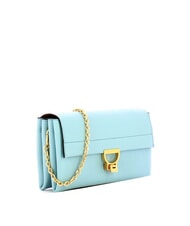 COCCINELLE ARLETTIS  Mini bolso bandolera, en piel. - Bolsos Mujer