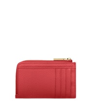 COCCINELLE METALLIC SOFT Tarjetero / Monedero en piel ar&aacute;ndanos - Carteras Mujer - 2