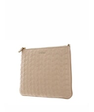 COCCINELLE BEST Cartera acolchada tostado - Bolsos Mujer - 2