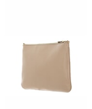 COCCINELLE BEST Cartera acolchada tostado - Bolsos Mujer - 3