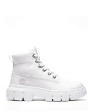 TIMBERLAND GREYFIELD Botines de lona - Zapatos Mujer