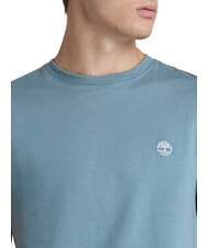 TIMBERLAND SS DUNRIVER CREW Camiseta de algod&oacute;n ciudadela - camiseta - 3