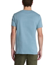 TIMBERLAND SS DUNRIVER CREW Camiseta de algod&oacute;n ciudadela - camiseta - 2