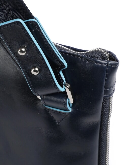 Carpeta CUADRADO AZUL, soporte para PC de 15.6 ", expandible azul - Maletines de Trabajo