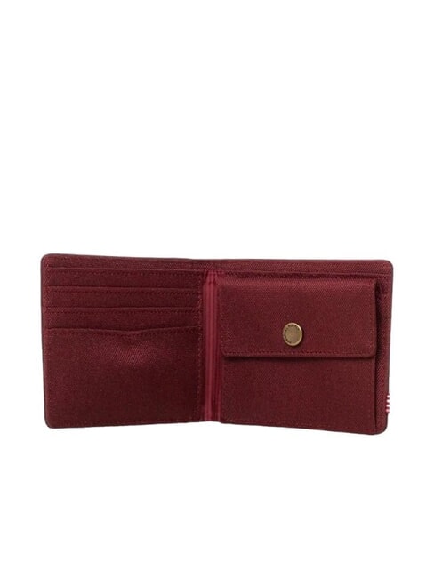 ROY Billetera Puerto - Carteras Hombre