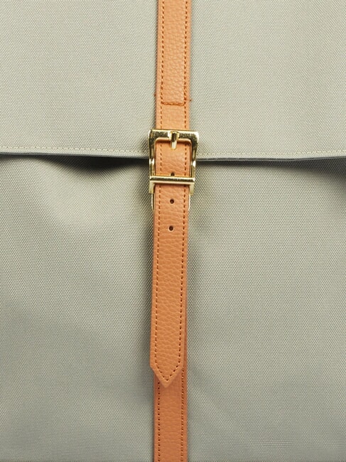 CITY New Mochila algas marinas/puntada blanca - Mochilas Escuela & Tiempo Libre