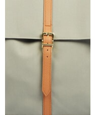 HERSCHEL CITY New Mochila algas marinas/puntada blanca - Mochilas Escuela & Tiempo Libre - 4