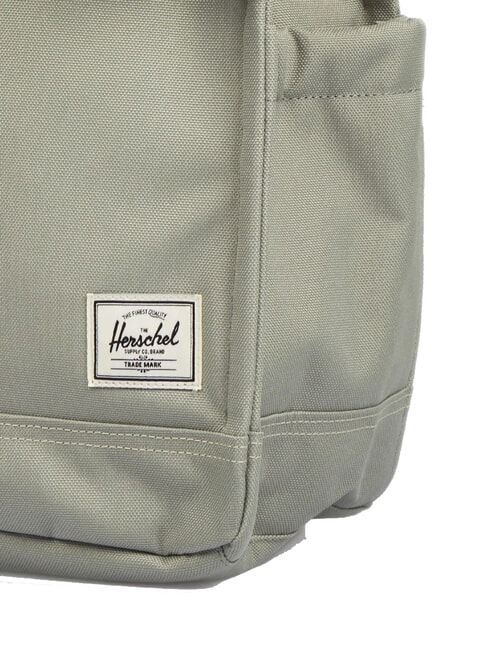 CITY New Mochila algas marinas/puntada blanca - Mochilas Escuela & Tiempo Libre