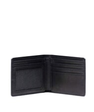 HERSCHEL HANK Cartera de cuero NEGRO - Carteras Hombre - 2