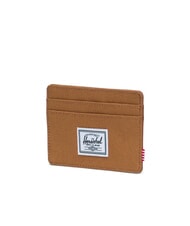HERSCHEL CHARLIE RFID Tarjetero plano caucho - Carteras Hombre - 2