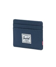 HERSCHEL CHARLIE RFID Tarjetero plano - Carteras Hombre