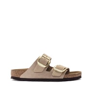 BIRKENSTOCK ARIZONA BIG BUCKLE Sandalia zapatilla con hebillas - Zapatos Mujer