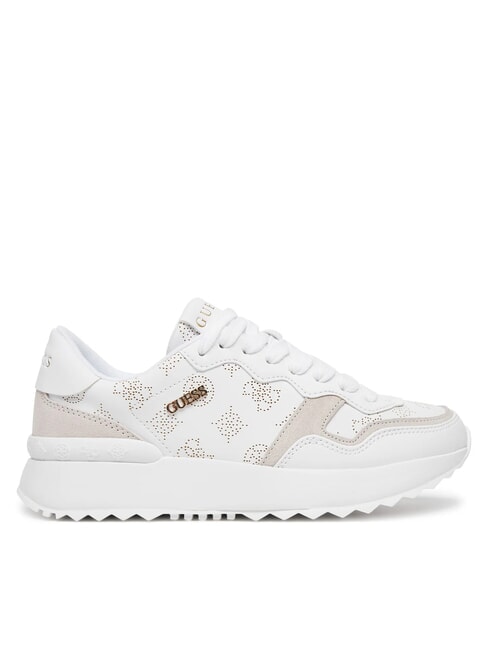 VINSA3 Zapatillas blanco - Zapatos Mujer