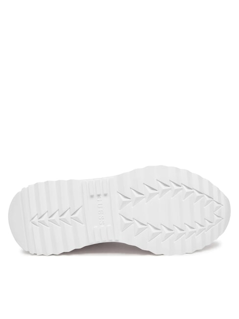 VINSA3 Zapatillas blanco - Zapatos Mujer