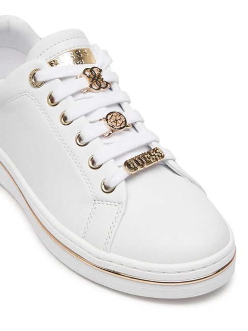 STASEY Zapatillas blanco - Zapatos Mujer