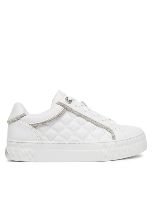 GRATEA Zapatillas acolchadas con plataforma blanco - Zapatos Mujer