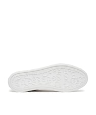GUESS GRATEA Zapatillas acolchadas con plataforma blanco - Zapatos Mujer - 6