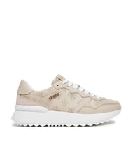 GUESS VINSA3 Zapatillas BEIGE - Zapatos Mujer - 2