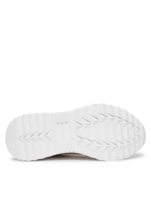 VINSA3 Zapatillas BEIGE - Zapatos Mujer