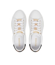 GUESS STASEY Zapatillas blanco - Zapatos Mujer - 3