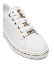 GUESS STASEY Zapatillas blanco - Zapatos Mujer - 4