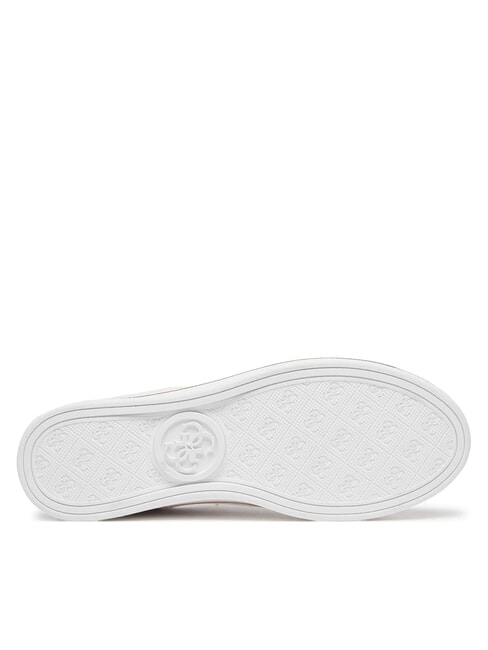 STASEY Zapatillas blanco - Zapatos Mujer