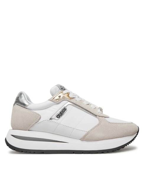 ENERGY Zapatillas BLANCO / SI - Zapatos Mujer