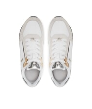 GUESS ENERGY Zapatillas BLANCO / SI - Zapatos Mujer - 3