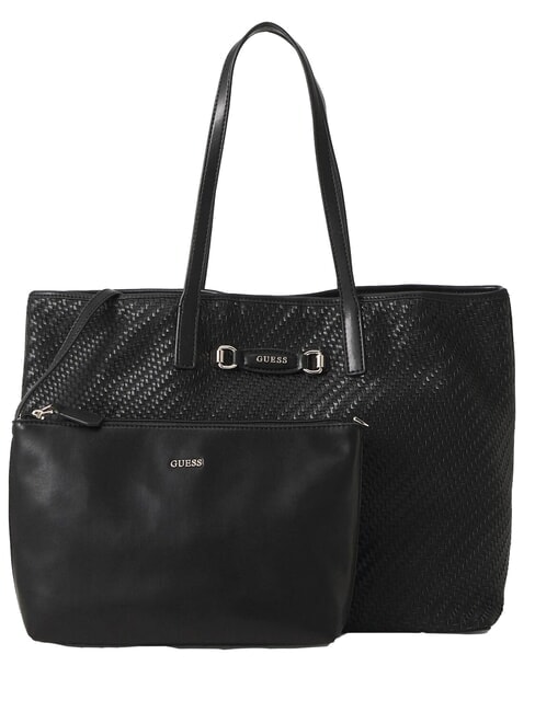 VIKKY II Bolso de hombro NEGRO - Bolsos Mujer