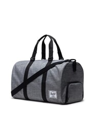 HERSCHEL NOVEL Bolso de lona con bandolera - Bolsas de viaje