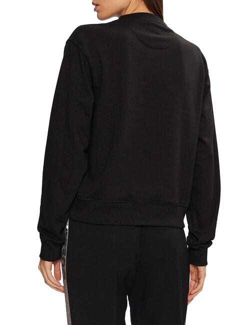 LOVE TRIANGLE Camisa de entrenamiento jetbla - Sudaderas de mujer