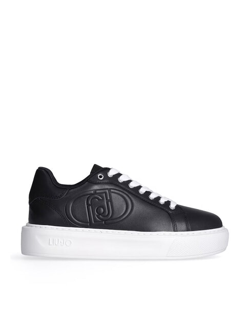 KYLIE 32 Zapatillas negro - Zapatos Mujer