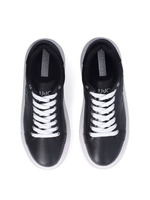 KYLIE 32 Zapatillas negro - Zapatos Mujer